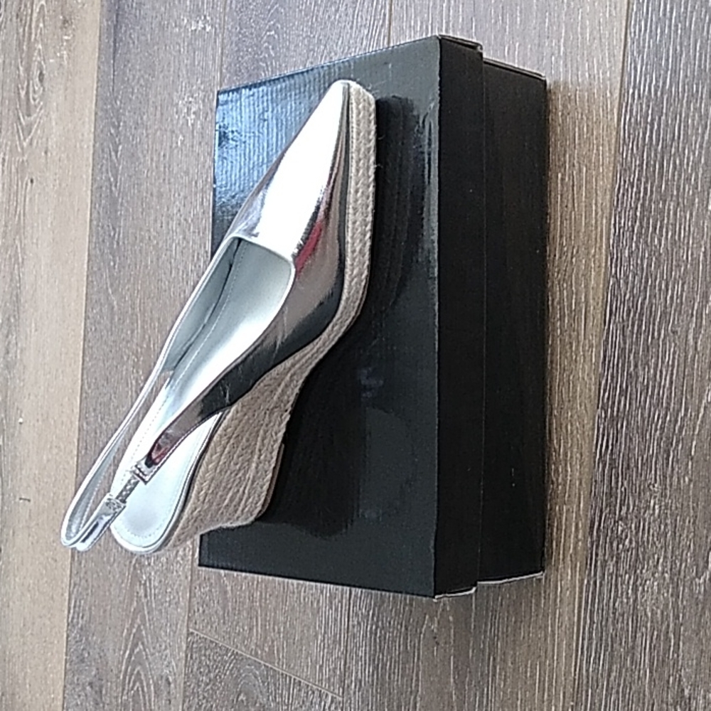 Wedges - Picture 2 of 4